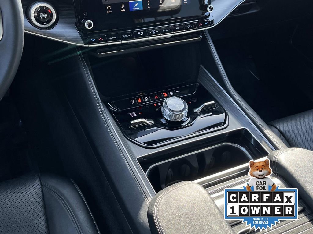 Used 2024 Jeep Wagoneer Series III image 14