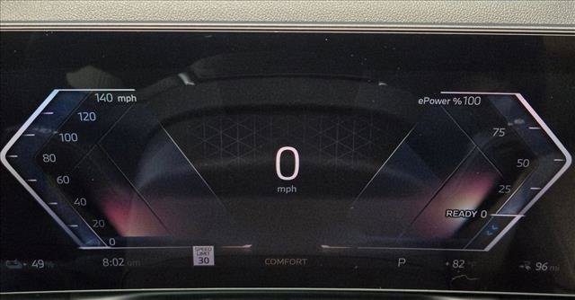 Used 2023 BMW i4 eDrive35 w/ Premium Package RWD image 10