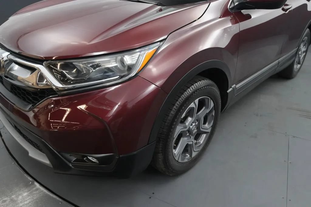 Used 2019 Honda CR-V EX-L image 9