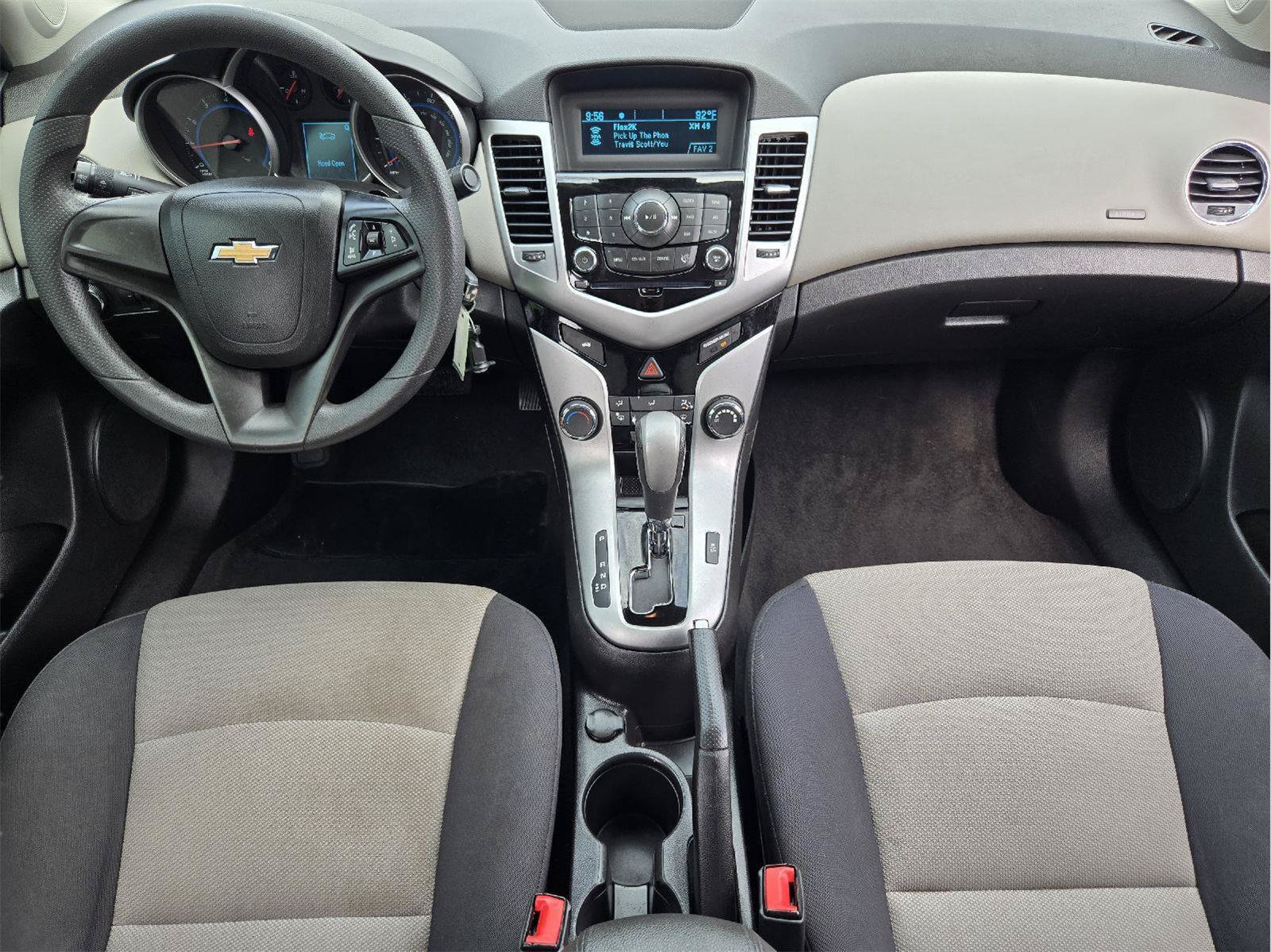 Used 2016 Chevrolet Cruze LS FWD image 23