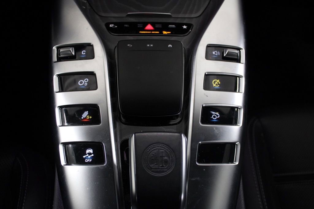 Certified 2022 Mercedes-Benz AMG GT 53 image 34