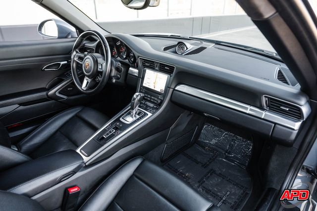Used 2017 Porsche 911 Carrera image 22