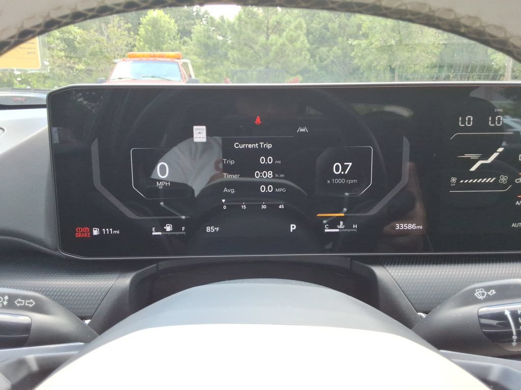 Used 2025 Kia K4 GT-Line FWD image 28