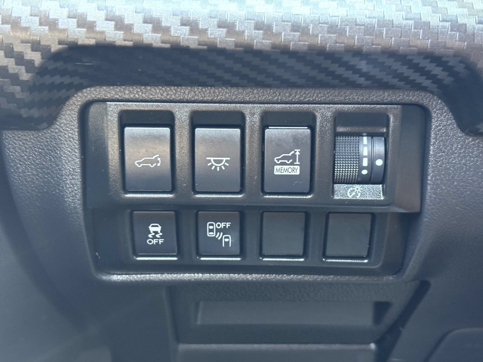 Used 2022 Subaru Ascent Onyx Edition AWD/4WD image 33