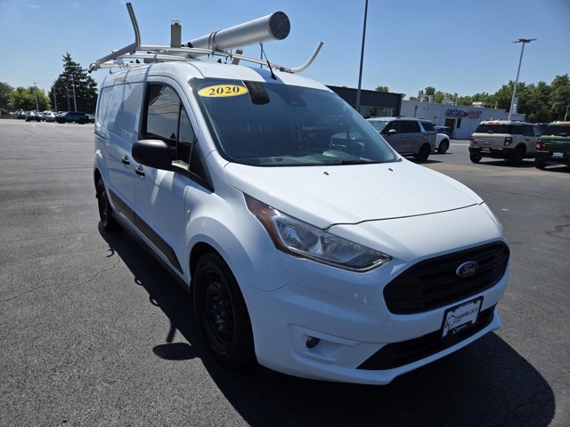 Used 2020 Ford Transit Connect XLT FWD image 1