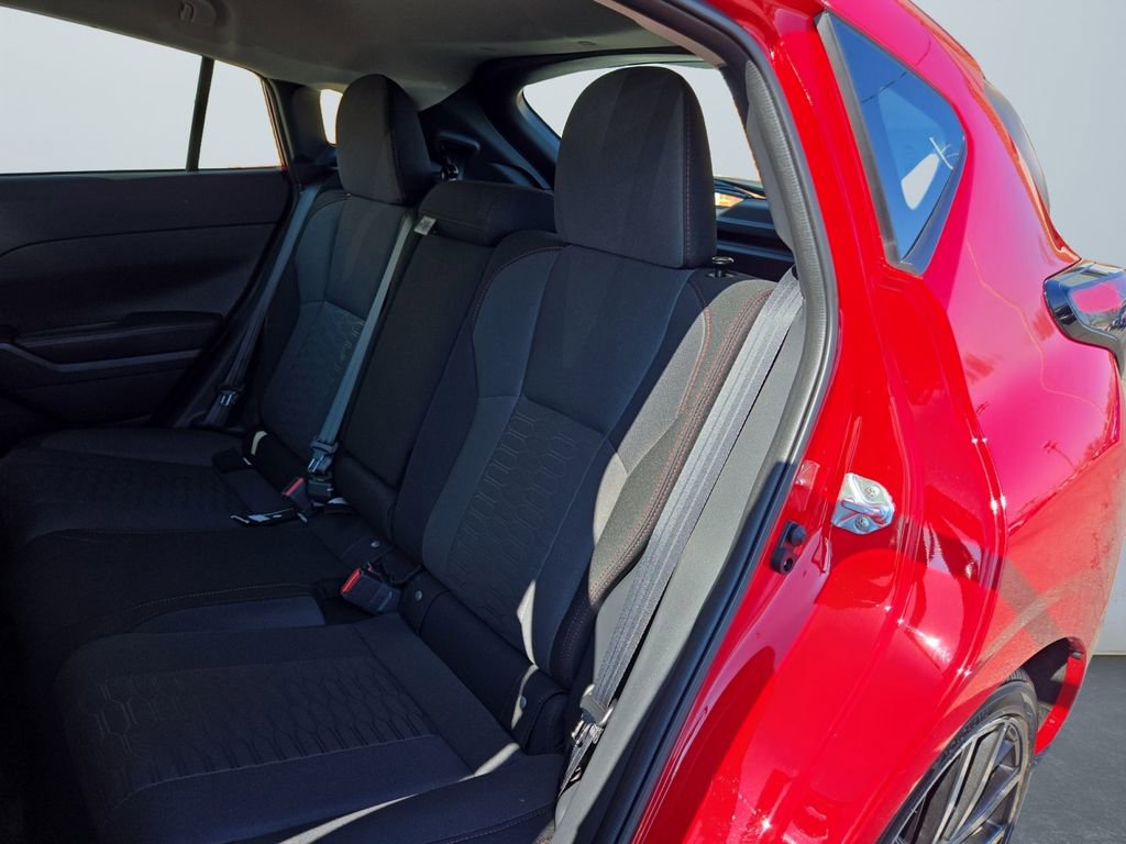 Certified 2024 Subaru Impreza 2.0i Sport image 13