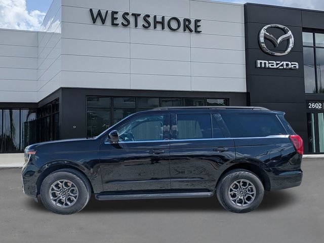 Used 2025 Ford Expedition Active AWD/4WD image 6