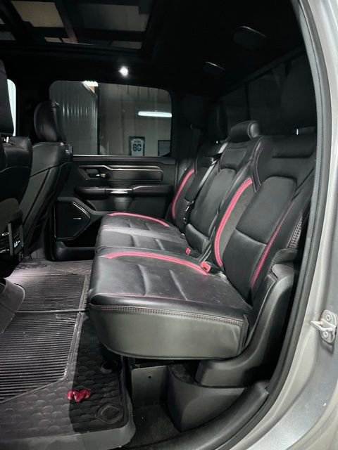 Used 2022 RAM 1500 TRX w/ TRX Level 2 Equipment Group image 9