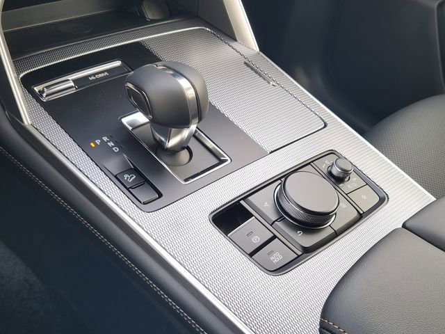 New 2026 MAZDA CX-90 3.3 Turbo w/ Premium Sport Pkg image 14