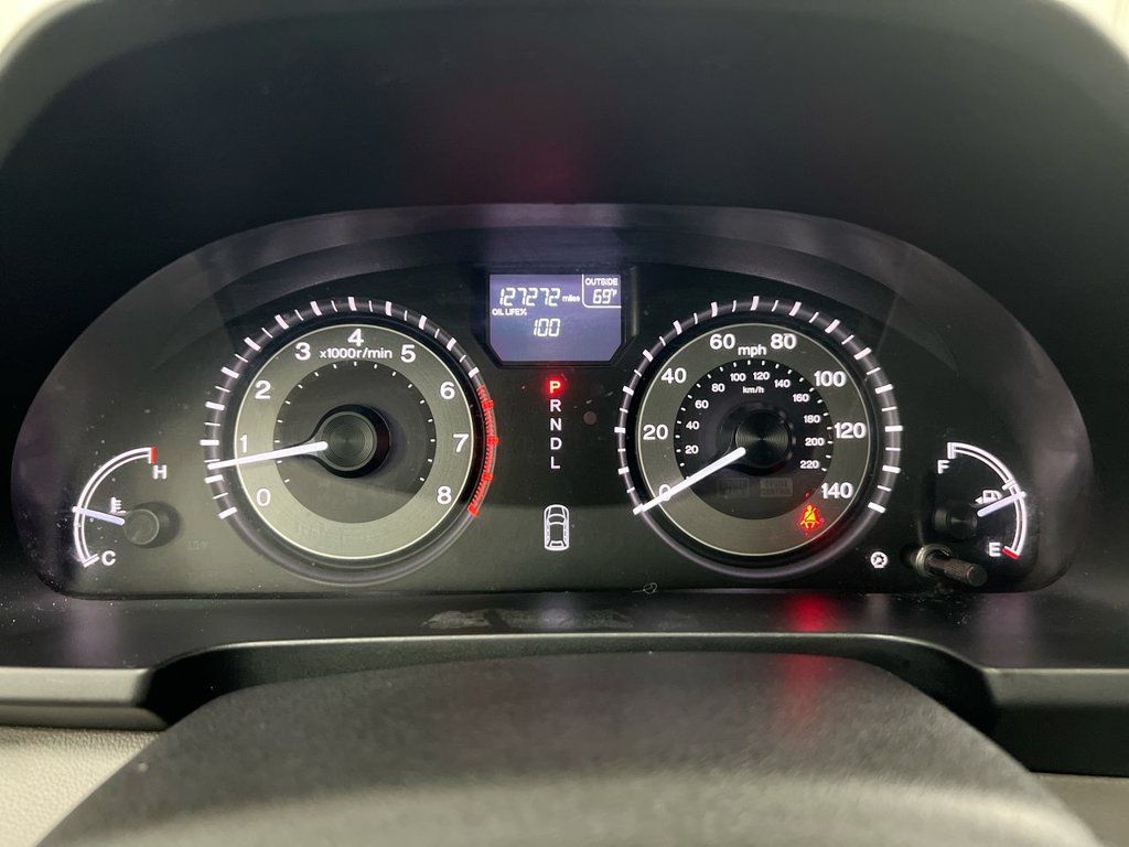 Used 2017 Honda Odyssey EX-L image 12