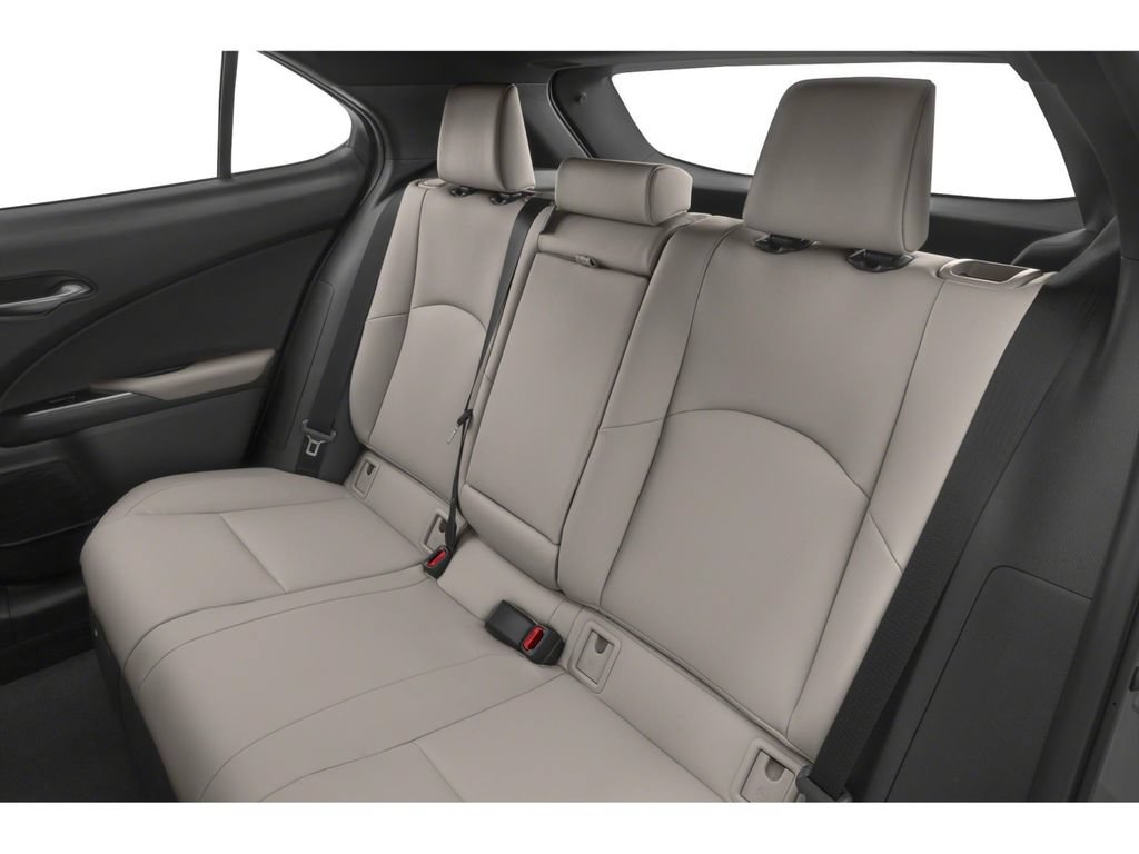 New 2026 Lexus UX 300h AWD image 8