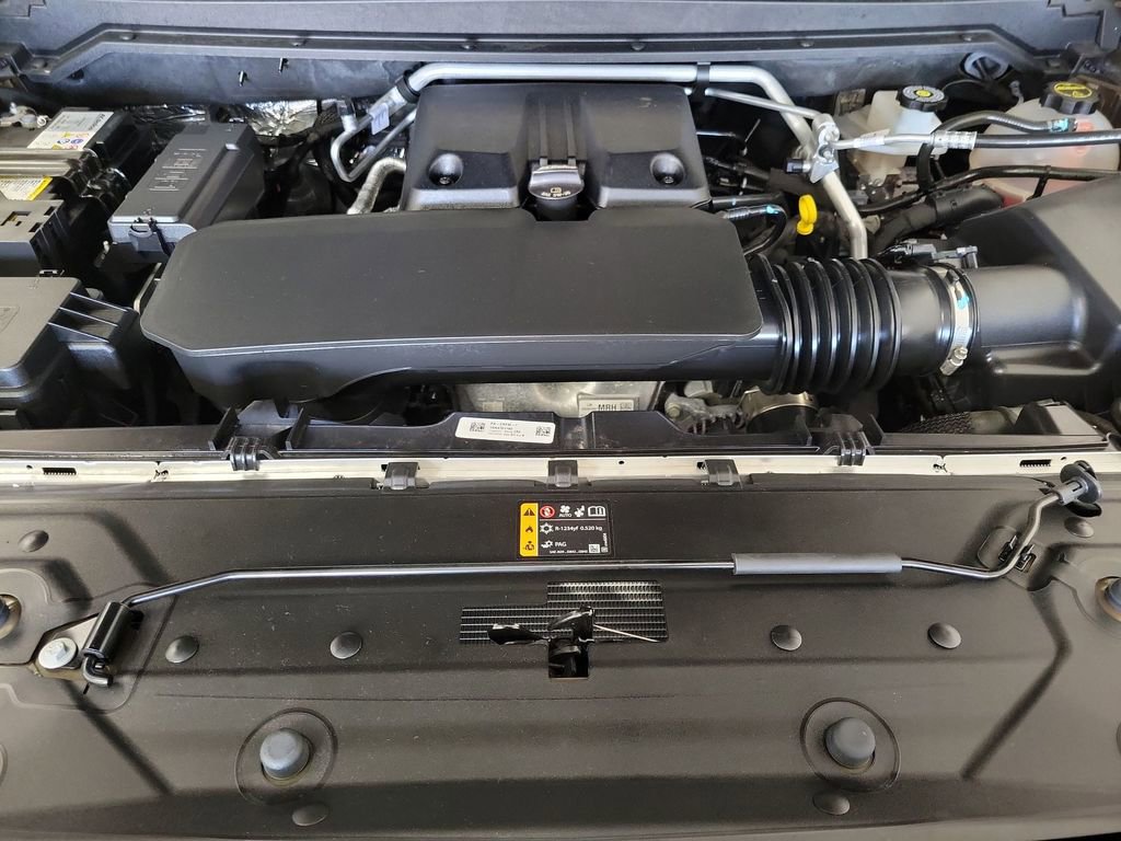 Certified 2024 Chevrolet Colorado Z71 w/ Advanced Trailering Package image 21