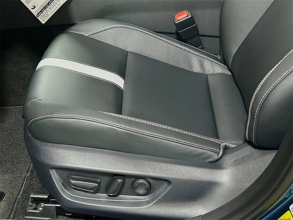 New 2026 Toyota Camry SE image 19