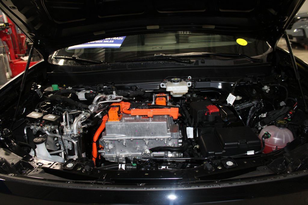 New 2026 Honda Prologue Touring image 7