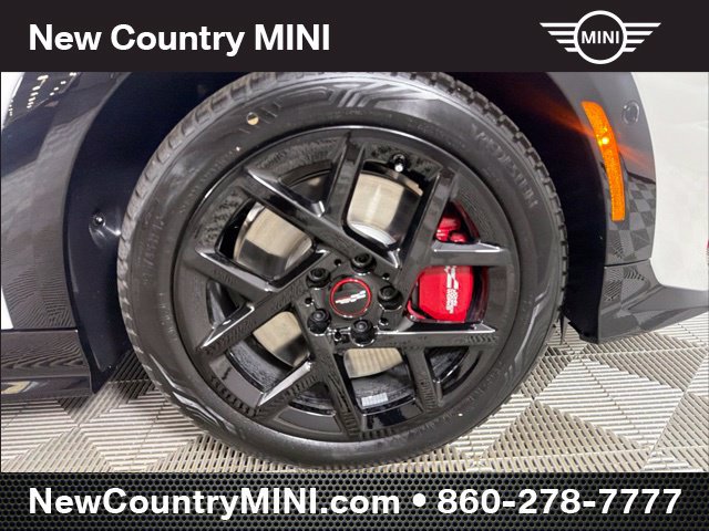 New 2027 MINI Cooper John Cooper Works FWD image 9