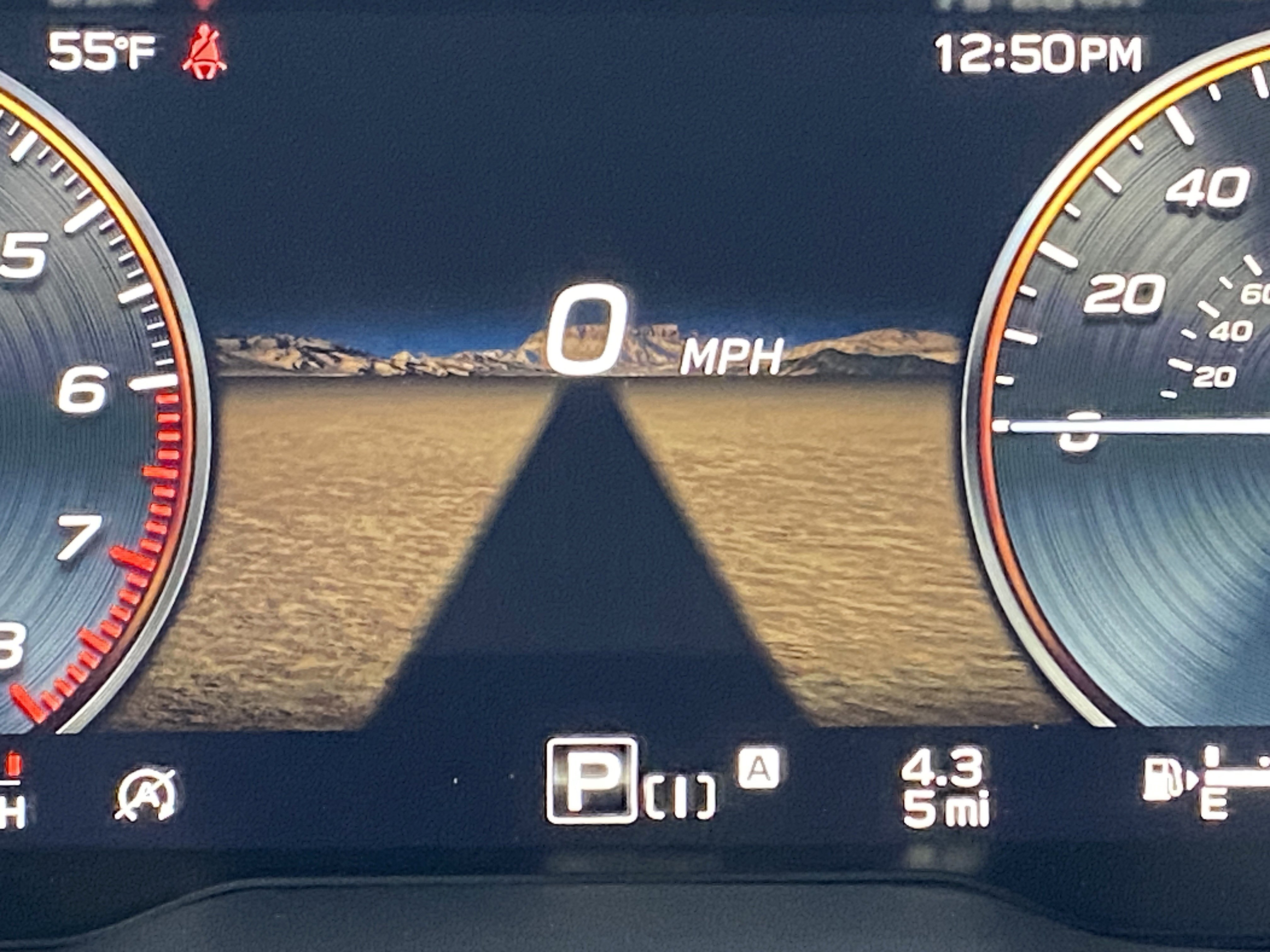 New 2026 Subaru Forester Wilderness image 12