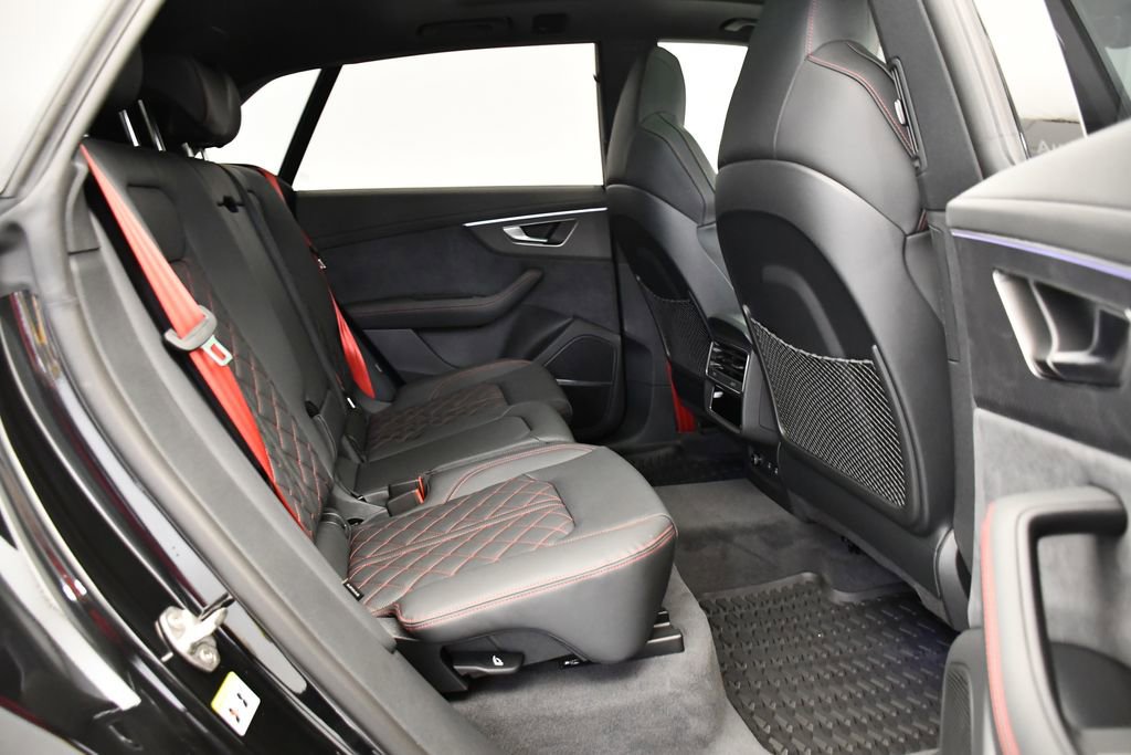 New 2026 Audi Q8 Prestige image 52