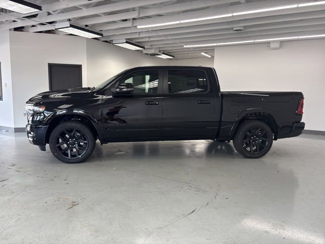 New 2026 RAM 1500 Laramie image 4