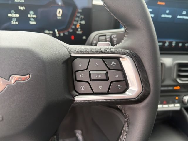 New 2026 Ford Mustang GT w/ GT Performance Package RWD image 26