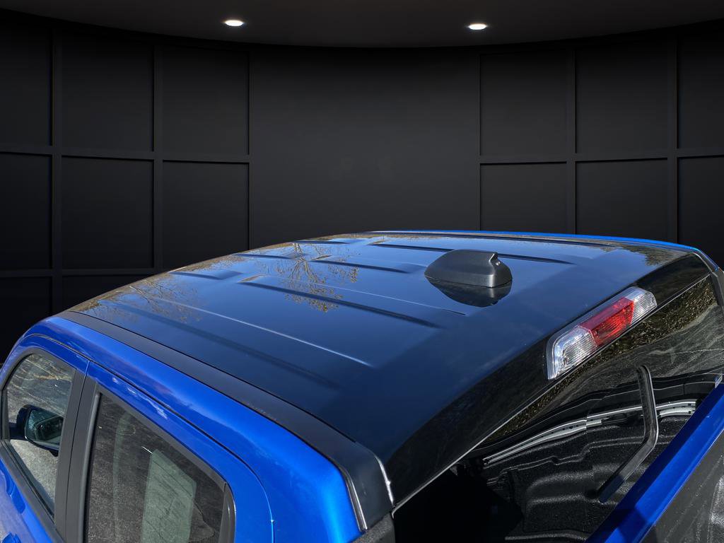 New 2025 Ford Maverick Lariat w/ Black Appearance Package image 48