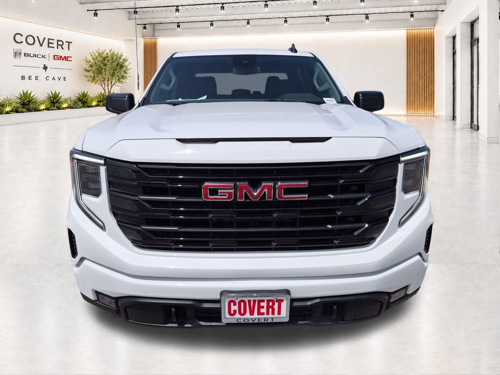 Used 2026 GMC Sierra 1500 Elevation AWD/4WD image 3