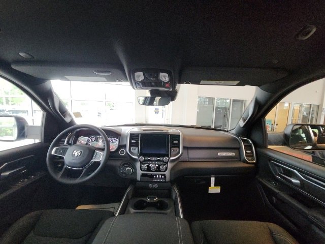 New 2026 RAM 1500 Big Horn image 30