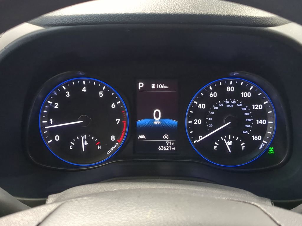 Used 2023 Hyundai Kona SEL AWD/4WD image 33