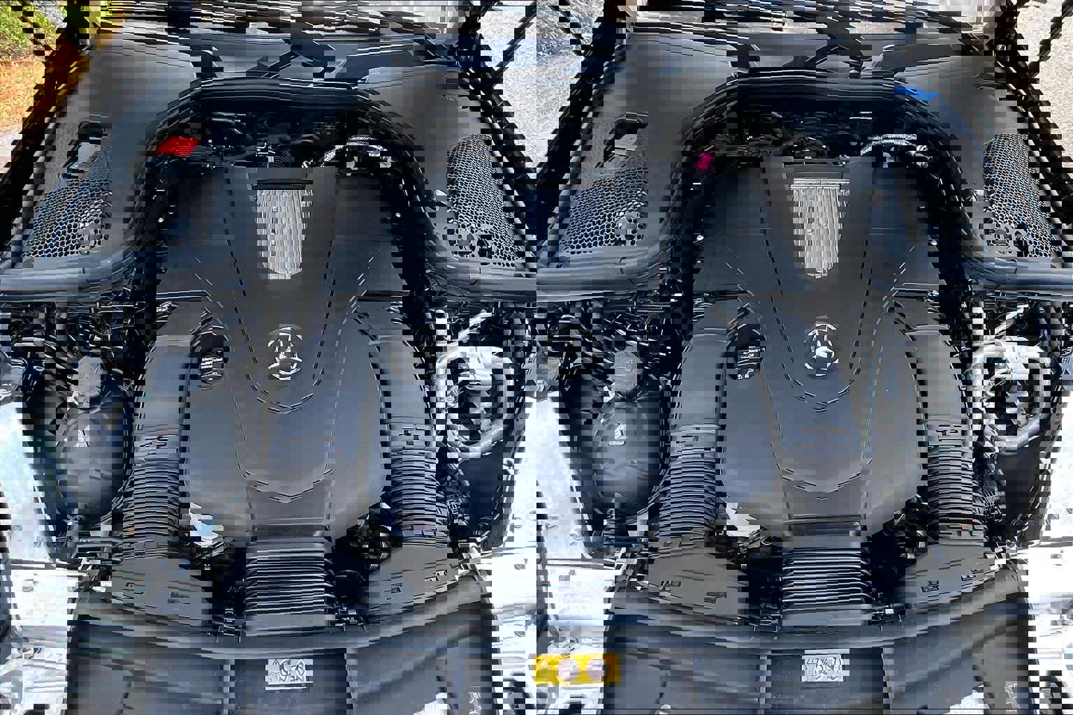 Certified 2019 Mercedes-Benz E 450 4MATIC Wagon image 32