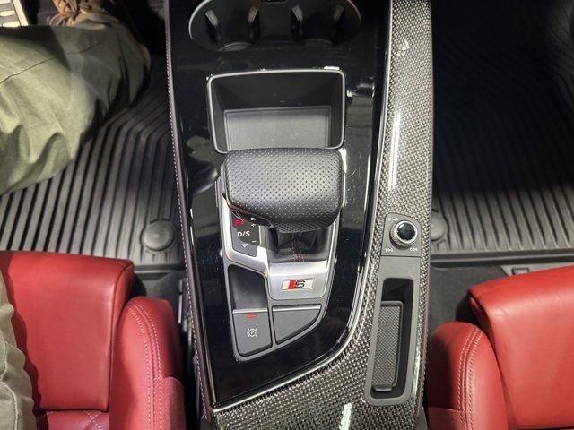 Certified 2023 Audi S5 Premium Plus w/ Premium Plus Package AWD/4WD image 20