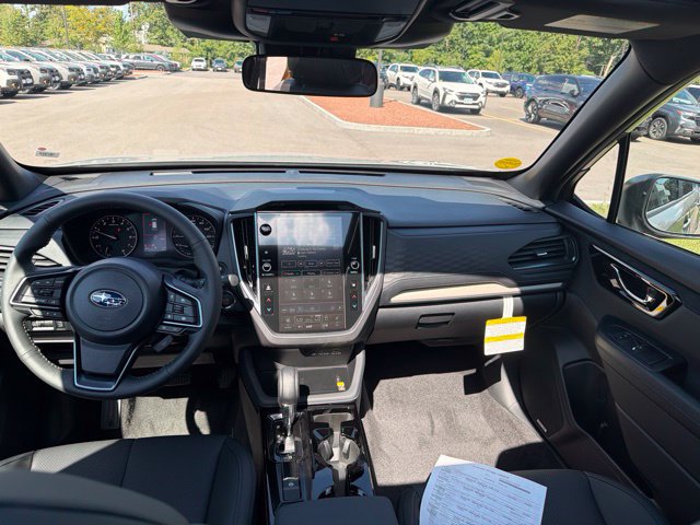 New 2026 Subaru Forester Limited AWD/4WD image 11