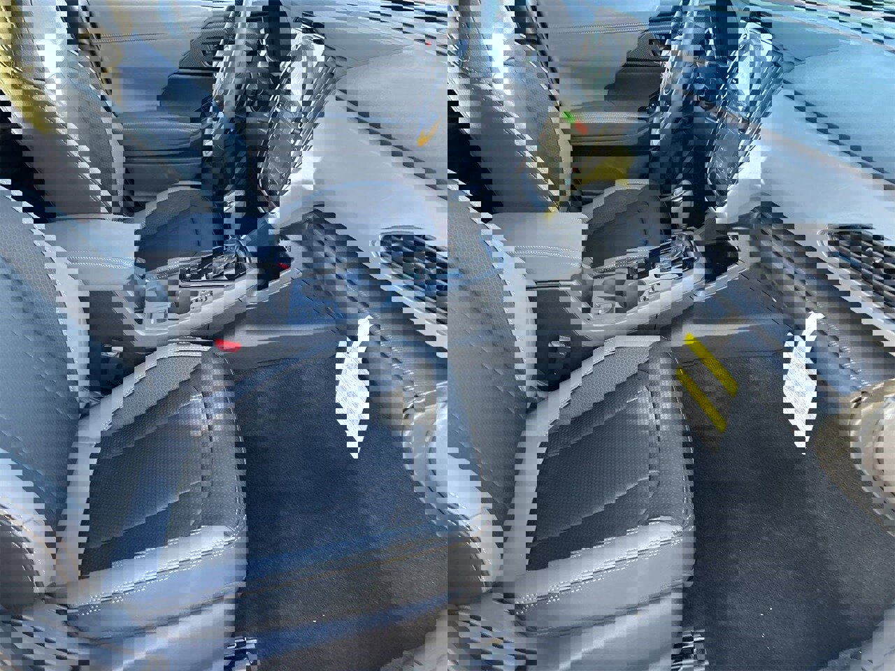 New 2026 Subaru Crosstrek 2.5i Wilderness image 8