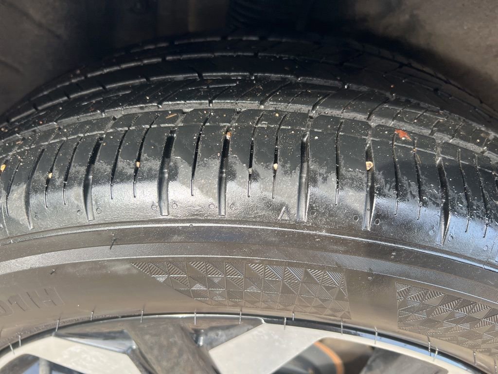 Certified 2024 Kia Sportage X-Line w/ X-Line Premium Package image 43