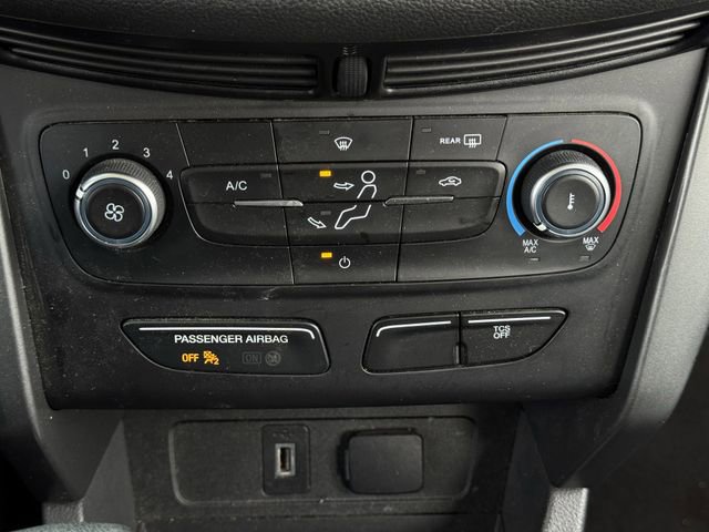 Used 2019 Ford Escape S image 18