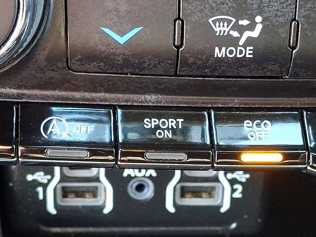 Used 2023 Dodge Durango GT AWD/4WD image 27