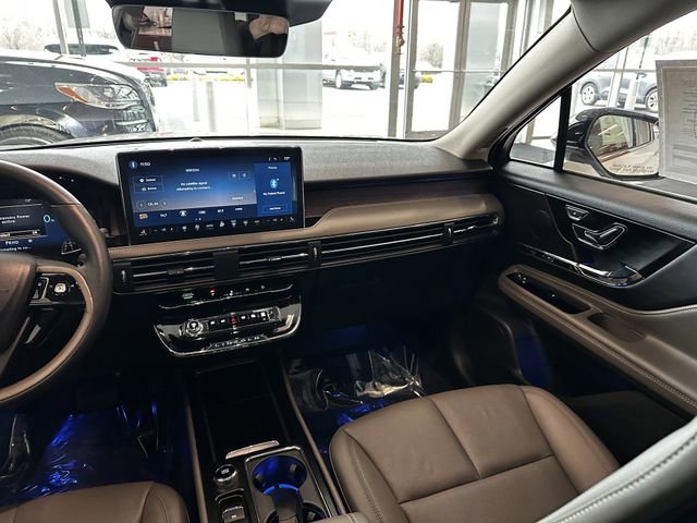 Certified 2025 Lincoln Corsair Grand Touring w/ Equipment Group 301A image 16