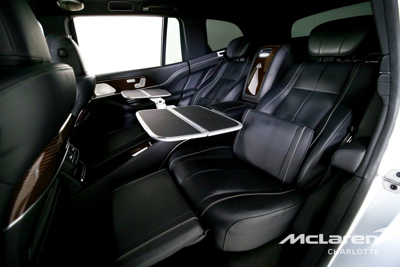 Used 2022 Mercedes-Benz Maybach GLS 600 4MATIC image 18