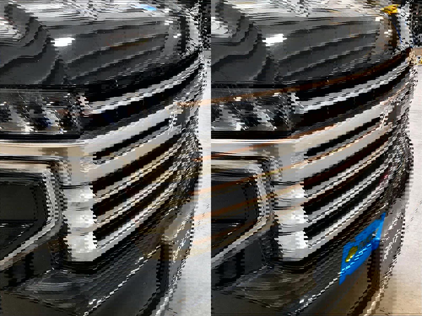 Used 2021 Chevrolet Tahoe High Country image 33