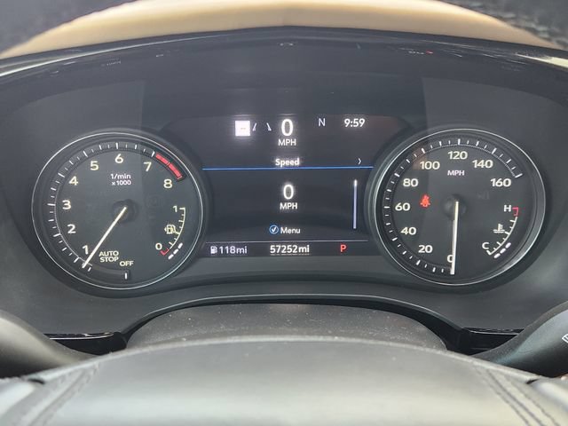 Used 2022 Cadillac XT6 Premium Luxury w/ Platinum Package FWD image 7