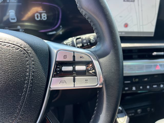 Used 2024 Kia Telluride S w/ S Sunroof Package FWD image 16