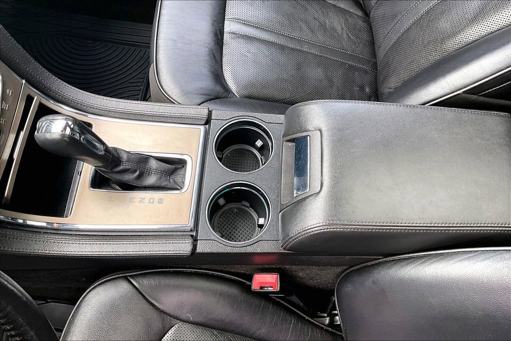 Used 2015 Lincoln MKX AWD w/ Equipment Group 102A image 16
