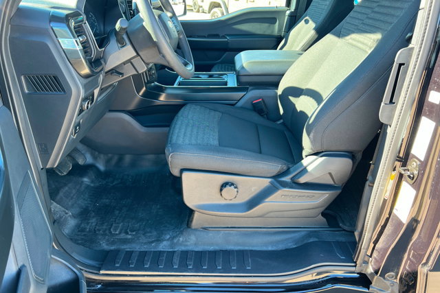 Used 2023 Ford F150 XL w/ STX Appearance Package AWD/4WD image 17