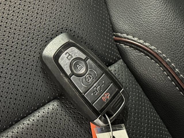 Used 2022 Ford F150 Lariat w/ Equipment Group 502A High image 32