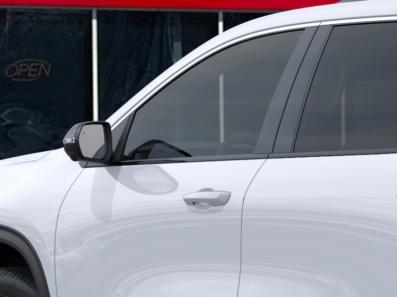 New 2026 GMC Acadia Elevation w/ Elevation Premium Package AWD/4WD image 36