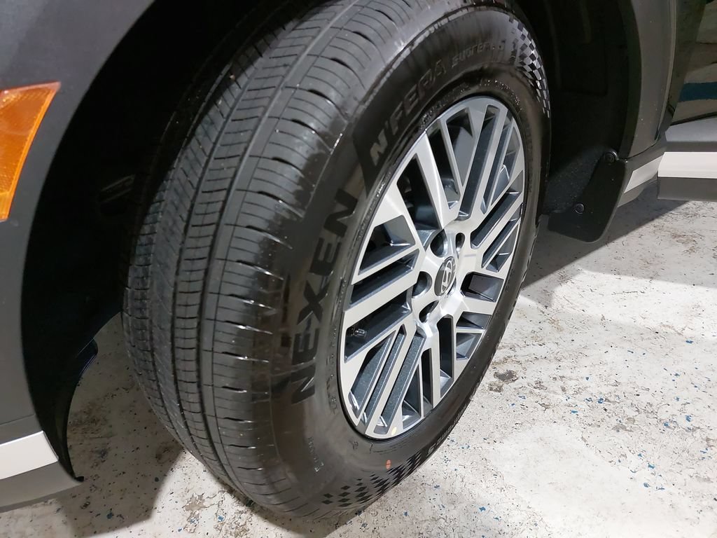 New 2026 Hyundai Palisade SEL AWD/4WD image 33