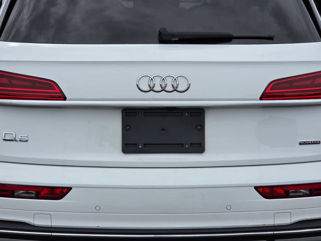 Used 2023 Audi Q5 Premium Plus w/ Premium Plus Package AWD/4WD image 36