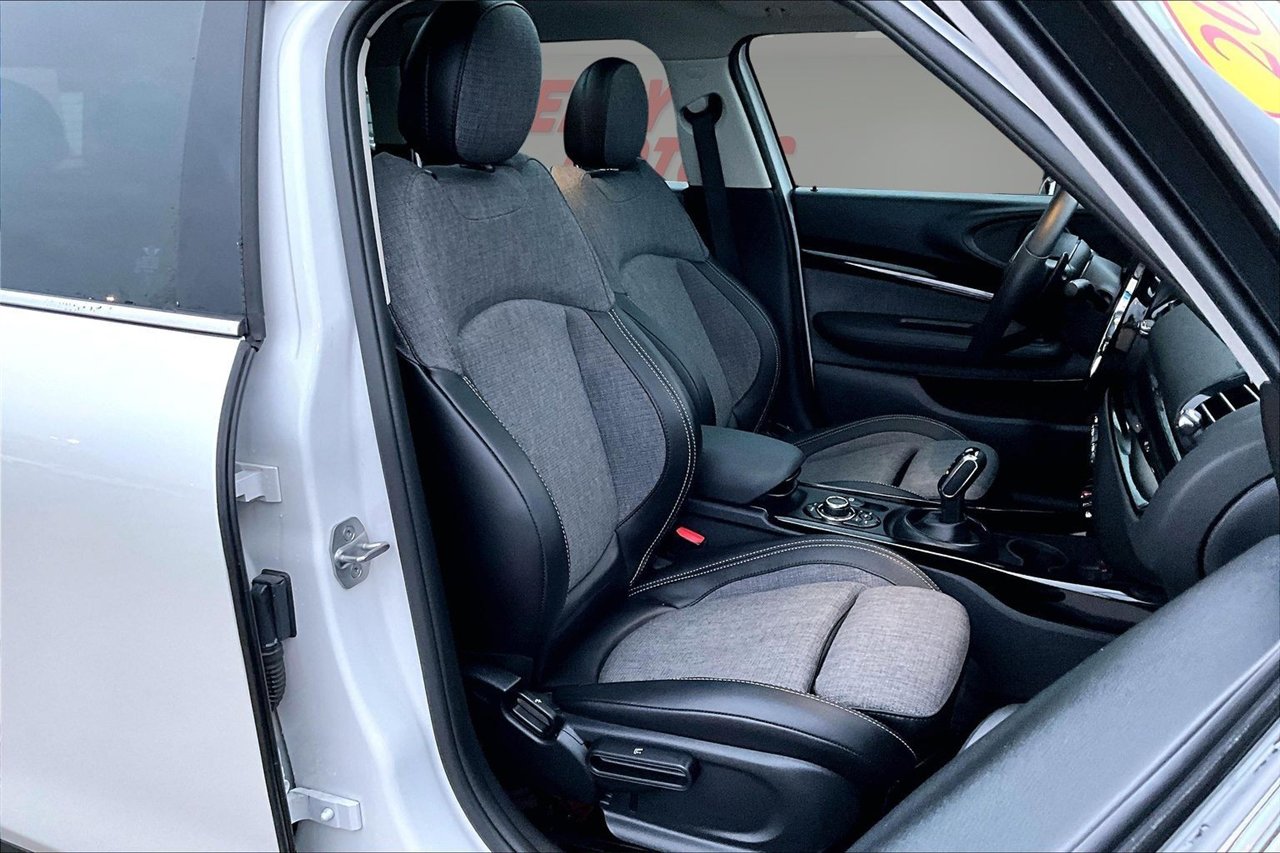 Used 2024 MINI Cooper Clubman S image 29