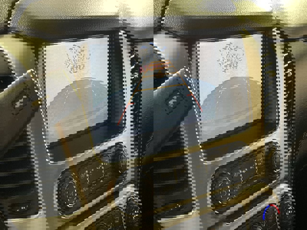 Used 2015 Chevrolet Tahoe LT image 15