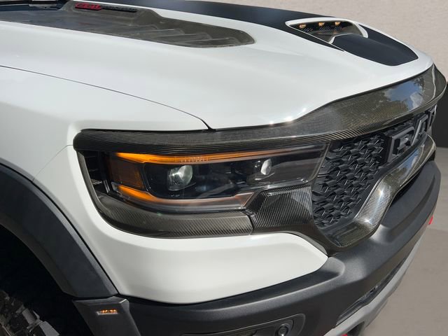 Used 2022 RAM 1500 TRX w/ TRX Level 2 Equipment Group image 5