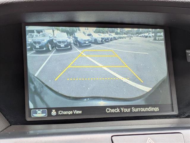 Used 2014 Acura MDX FWD image 13