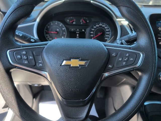 Used 2024 Chevrolet Malibu LT FWD image 19